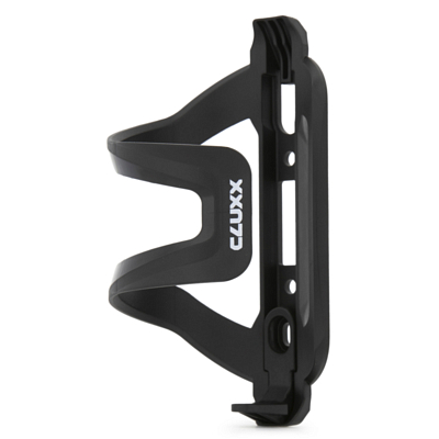 Флягодержатель CLUXX Everide 400 Black