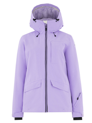 Куртка горнолыжная Icepeak Cathay Lavender