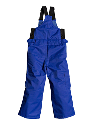 Брюки сноубордические Roxy Lola Mazarine blue