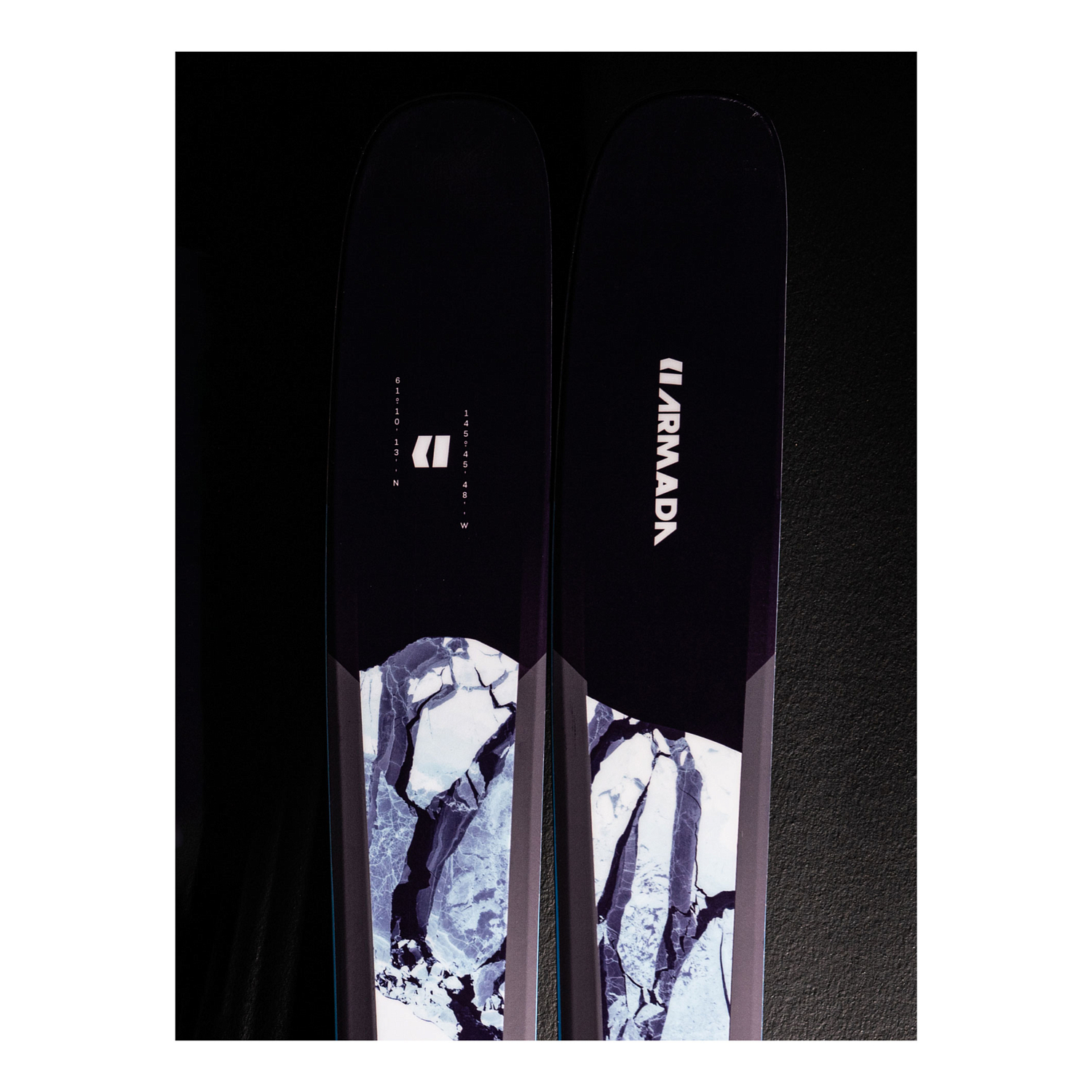 Горные лыжи ARMADA 2020-21 Tracer 118