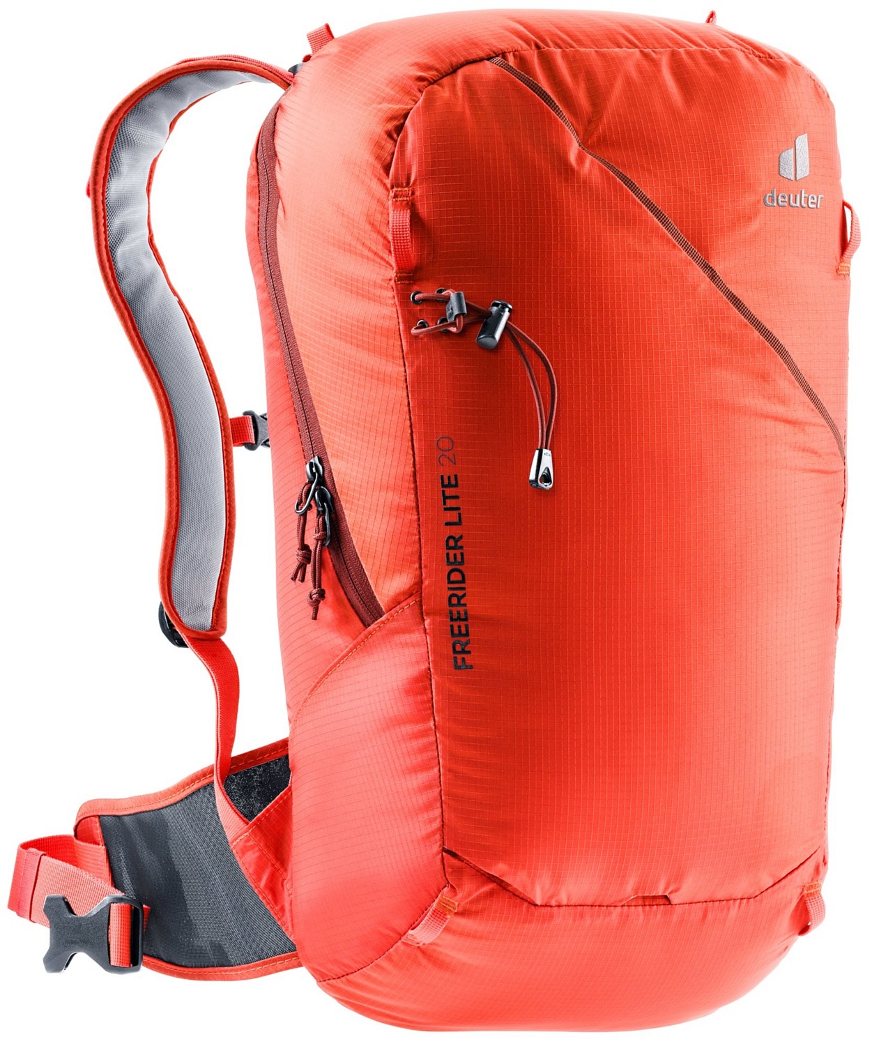 Рюкзак Deuter Freerider Lite 20 papaya