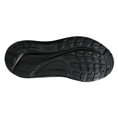 Кроссовки Asics Gel-Kayano 31 Black/Black
