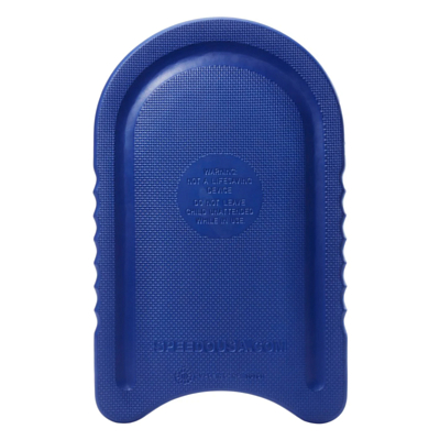 Доска для плавания Speedo Team Kickboard 450 Blue