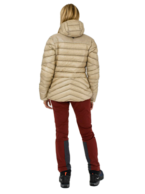 Брюки Salewa Lagorai Dst Syrah
