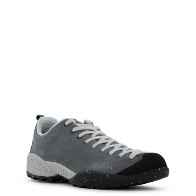 Ботинки Scarpa Mojito Planet-Suede Midgray