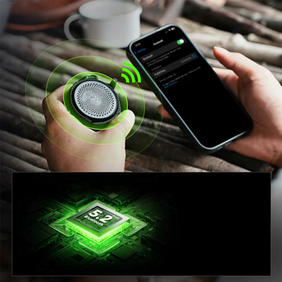 Колонка Flextail Tiny Speaker