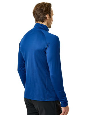 Джемпер PHENIX Chest Pocket Middle Navy