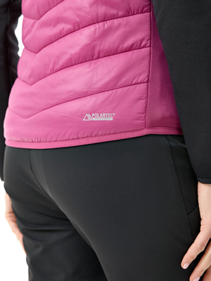 Жилет VIKING Becky Pro Vest Festival Fuchsia