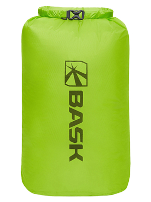 Гермомешок BASK Dry Bag Light 24 Зеленый