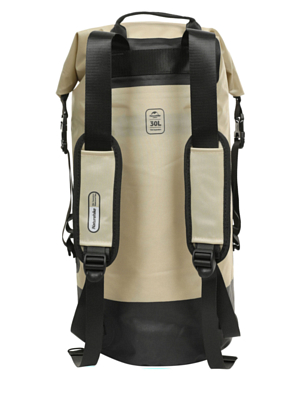 Герморюкзак Naturehike Tb03 30L Khaki