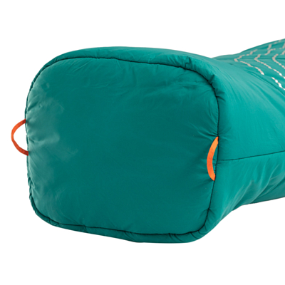 Спальник Kanrock Axiom 0 Short Ocean