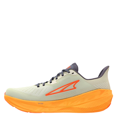 Кроссовки ALTRA Experience Flow Sand