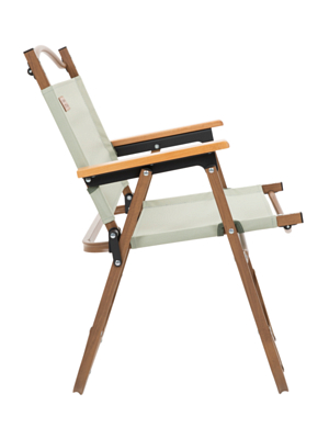 Стул Toread Folding chair 80397 Limestone green