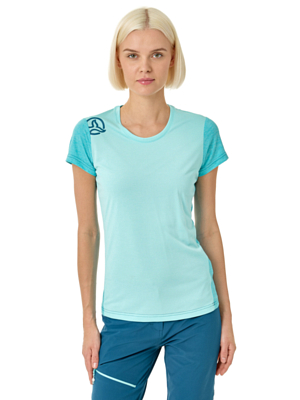 Футболка Ternua Krina Arctic Washed