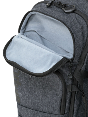 Рюкзак Amplifi RDG21 21 L Dark-Black