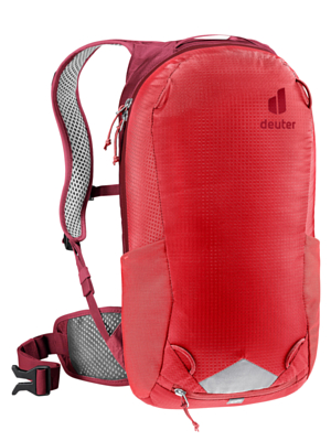 Рюкзак Deuter Race 12 Cherry/Masala