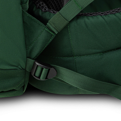 Рюкзак Kanrock Charger 110+15 Pine Green