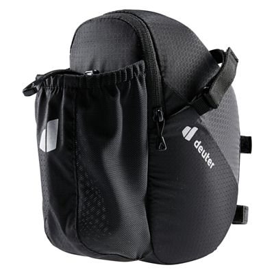 Сумка подседельная Deuter Bike Bottle 1.2 Black