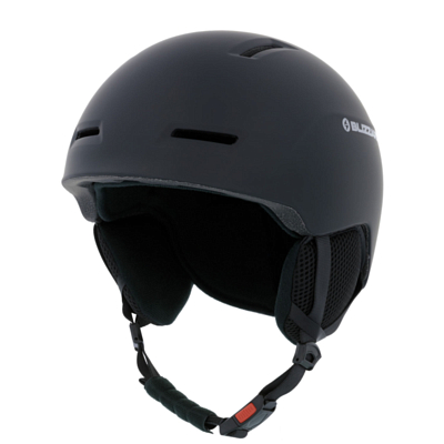 Шлем BLIZZARD Schladming Black Matt