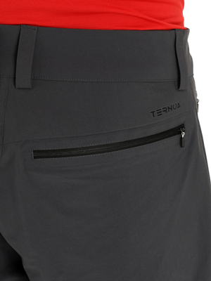 Шорты Ternua TERRA BMD M WHALES GREY