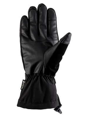 Перчатки VIKING Hudson GTX Black