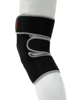 _Бандаж коленный ProSurf Knee Stabilizer With Splints