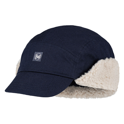 Кепка Buff Fall Line Cap Simu Navy