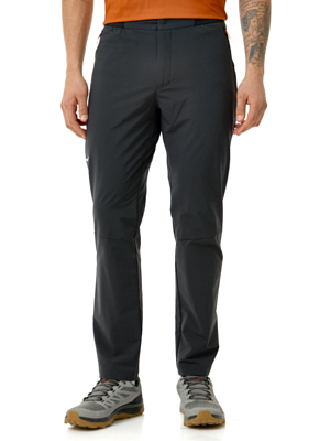 Брюки Salewa Pedroc 4 Dst Black Out