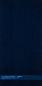 Полотенце Speedo 2022 Speedo Border Towel Au Dark-Blue