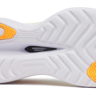 Кроссовки Saucony Endorphin Trainer White/Black