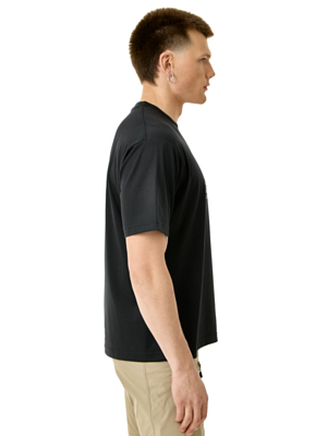 Футболка Toread Cool Short Sleeve Black