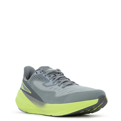 Кроссовки ALTRA Experience Flow Gray/Green
