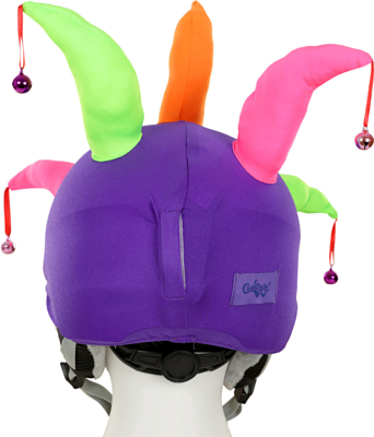 Нашлемник COOLCASC Jocker 2
