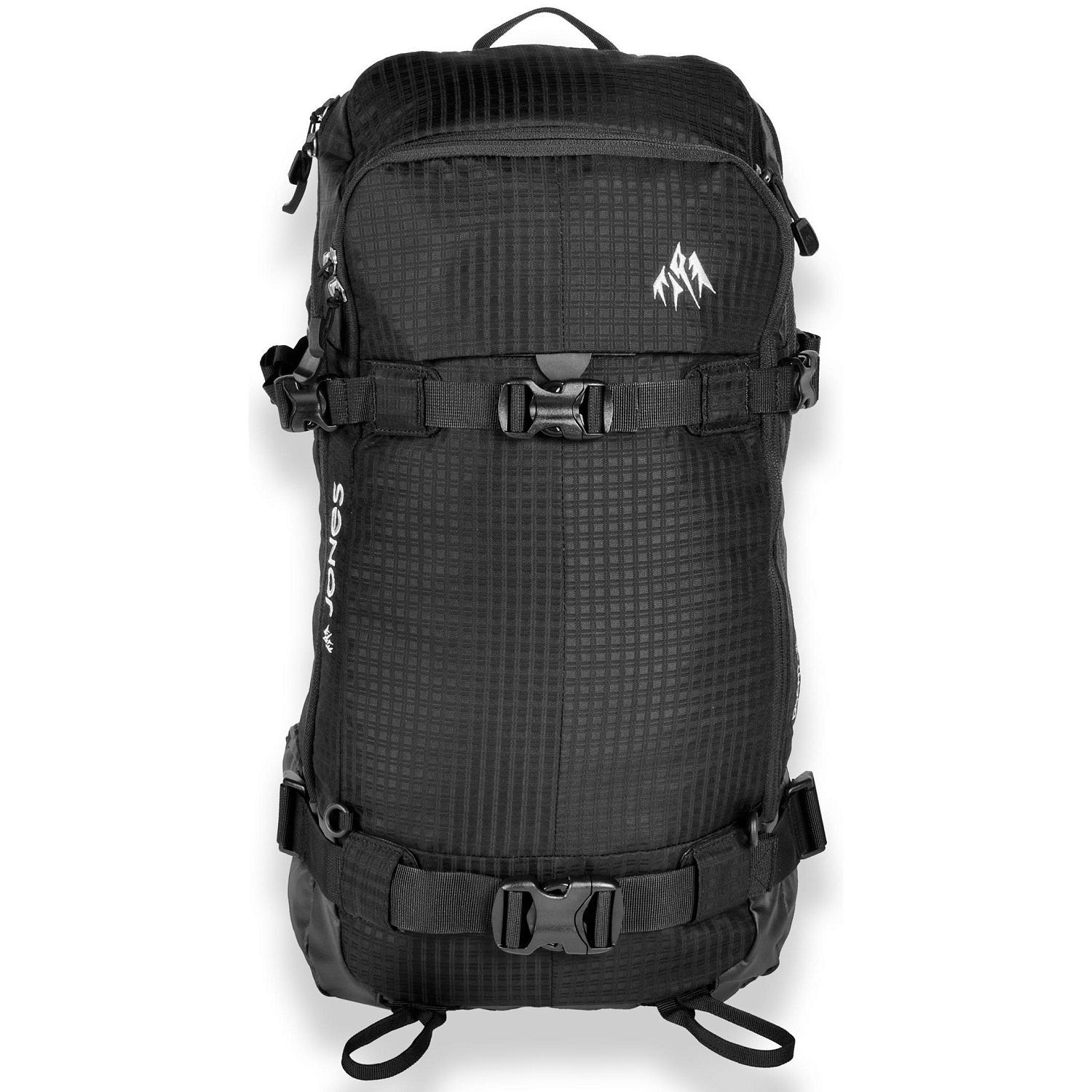 Рюкзак Jones DSCNT 32L Black