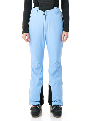 Брюки горнолыжные Icepeak Freyung Blue