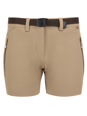 Шорты Ternua trekking Friza Sht W Coffee Milk