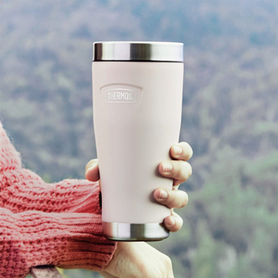 Термокружка Thermos IS101SN 0,47L