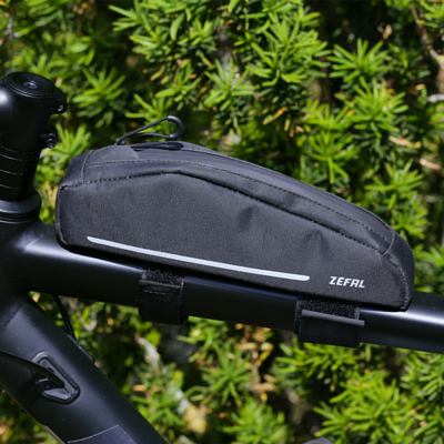 Сумка на раму Zefal Z Aero Top-Tube
