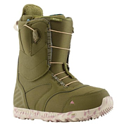 Ботинки для сноуборда BURTON 2018-19 RITUAL CACTUS BLOOM