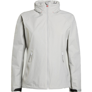Куртка для парусного спорта SLAM Portofino Woman Sj Light Grey