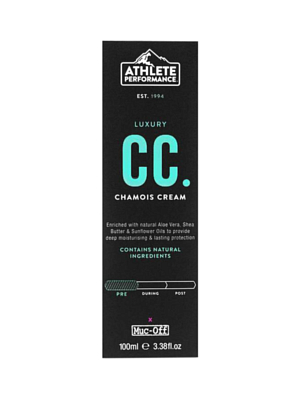 Набор велокосметики Muc-Off для ухода за велосипедом Indoor Training Kit V2