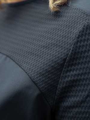 Рубашка LaMunt Teresa Light Ii Dark Antic Blue