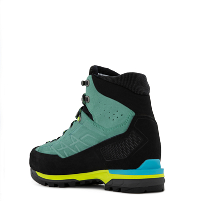 Ботинки Scarpa Zodiac Tech GTX Waterfall/Black