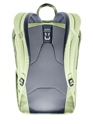 Рюкзак Deuter Vista Mineral/Grove