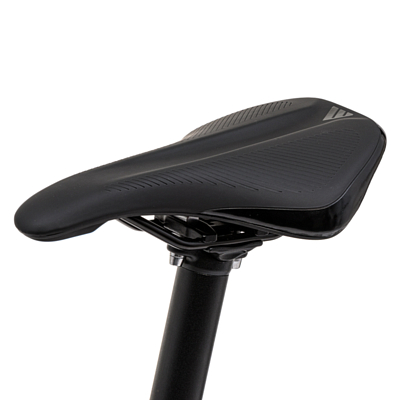 Велосипед Welt Rambler 1.0 Luxury Graphite