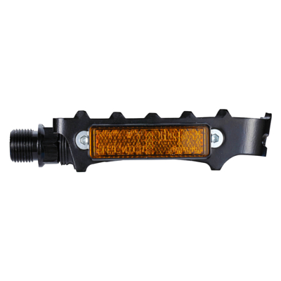 Педали BBB ClassicRide 2.0 MTB Black