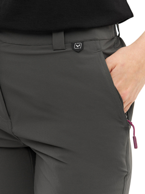 Брюки VIKING Expander Ultralight Dark Grey