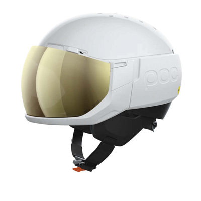Poc Levator MIPS Hydrogen White
