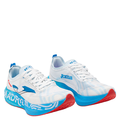 Кроссовки Joma R.1000 White