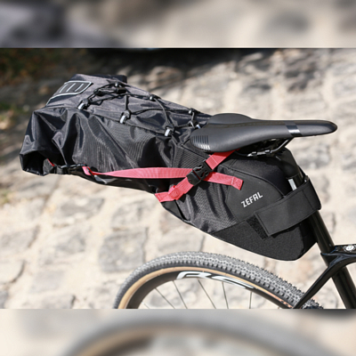 Сумка подседельная Zefal Z Adventure R11
